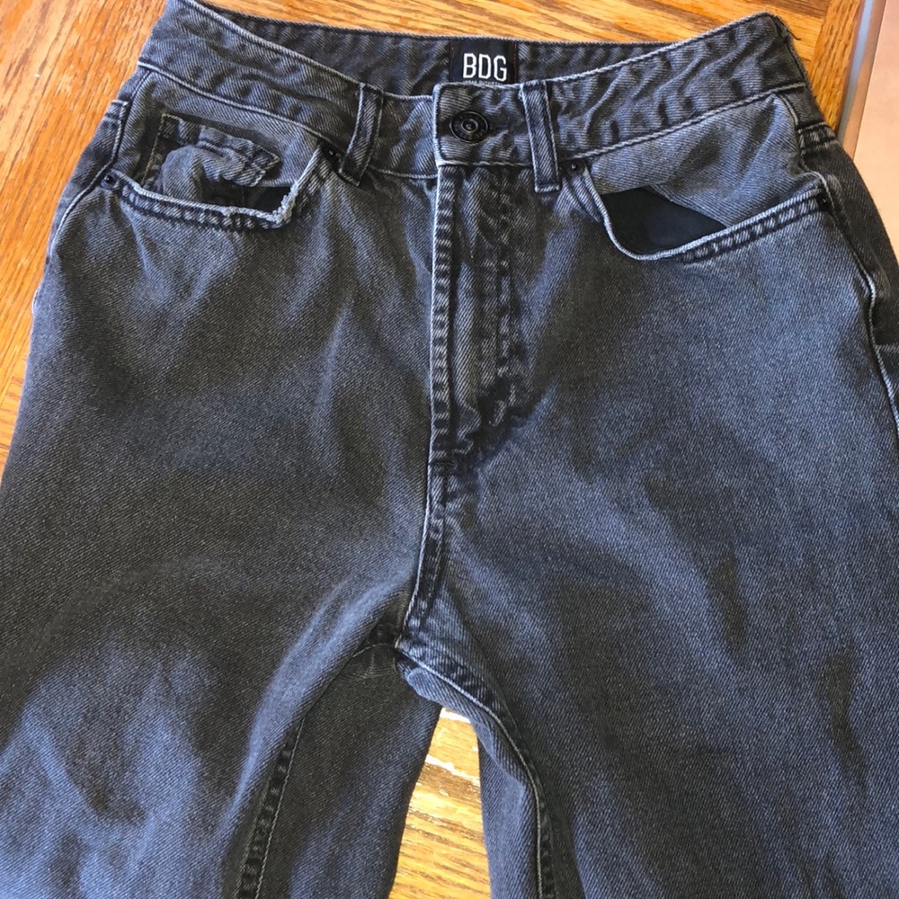 BDG jeans